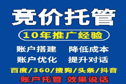 企业在SEM代运营托管公司的帮助下实现品牌升级